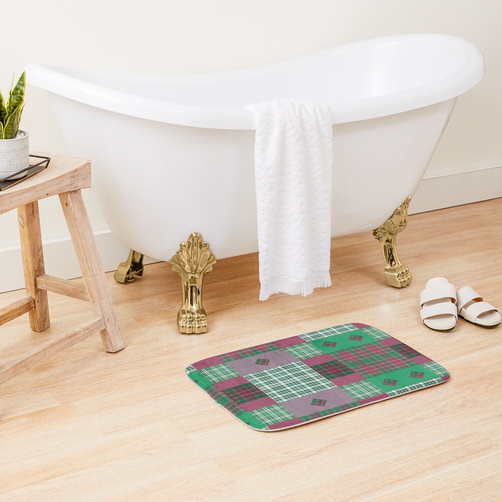 Item preview, Bath Mat designed and sold by ivanoel.