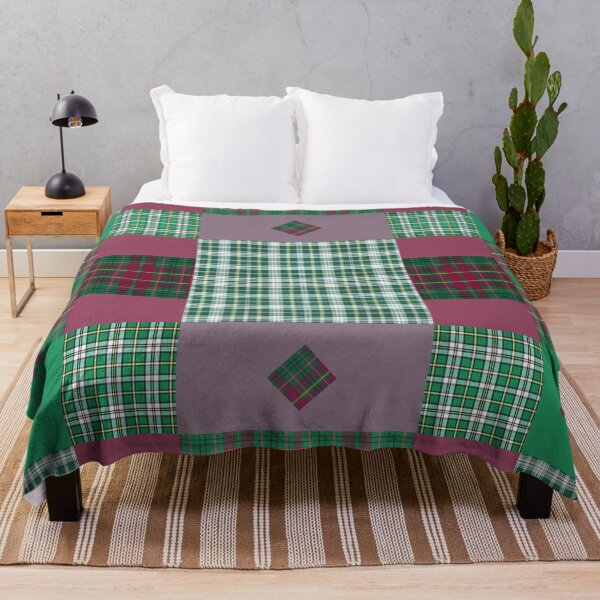 Item preview, Rustic Patchwork designed and sold by ivanoel.