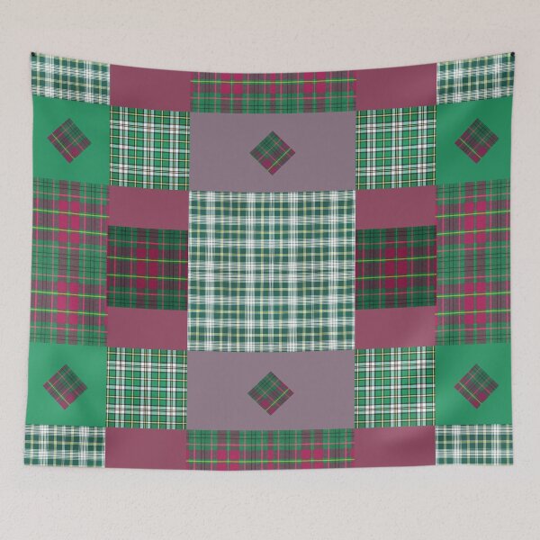 Item preview, Rustic Patchwork designed and sold by ivanoel.