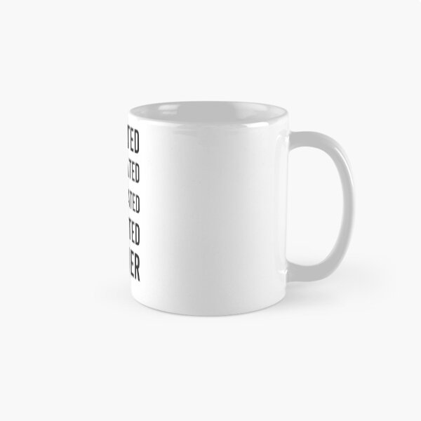 Item preview, Educated Vaccinated Caffeinated Dedicated Teacher Trensing Gift For Teachers designed and sold by Yecool.