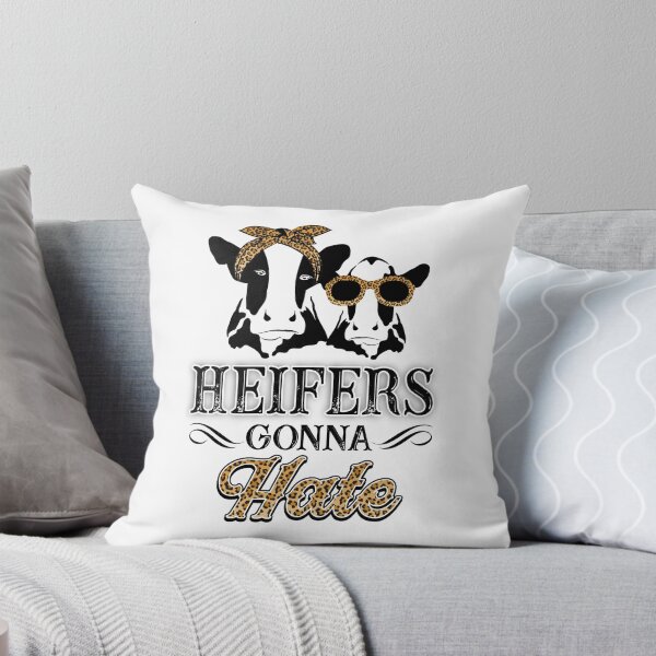 Item preview, Heifers gonna hate - Cow awesome gift for men, women and kids love cattle designed and sold by Titmit.