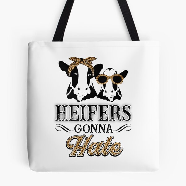 Item preview, Heifers gonna hate - Cow awesome gift for men, women and kids love cattle designed and sold by Titmit.