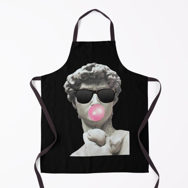 Item preview, 21st century David designed and sold by SpaceCatK.