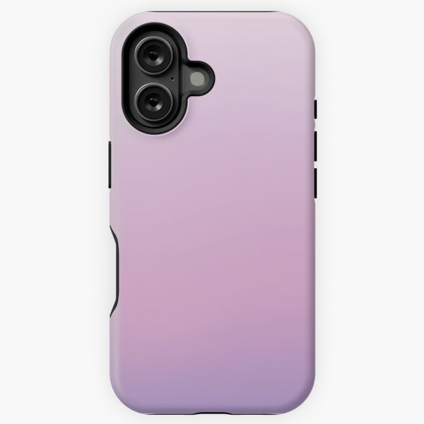 Item preview, Lavender Ombre | Minimalist Pastel Gradient designed and sold by Design Therapy.