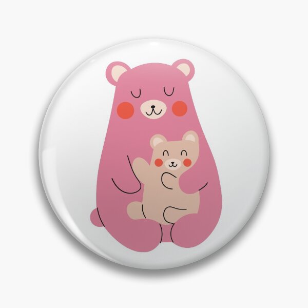 Item preview, Cartoon Bears designed and sold by AliyahNayyar.