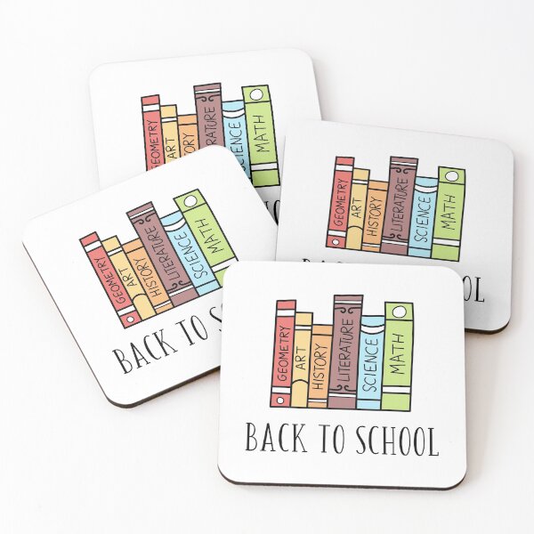 Item preview, Back to School Homeschooling Homeschool designed and sold by MarianRossberg.