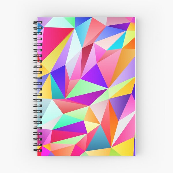 Item preview, Geometric No.11 designed and sold by Jenna Gibson.