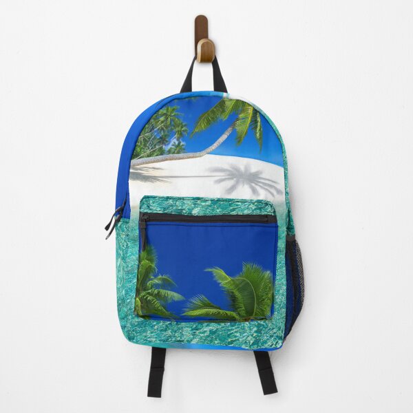 Item preview, Postcard from the Anse Lazio beach - Praslin island, Seychelles designed and sold by Bruno Beach.