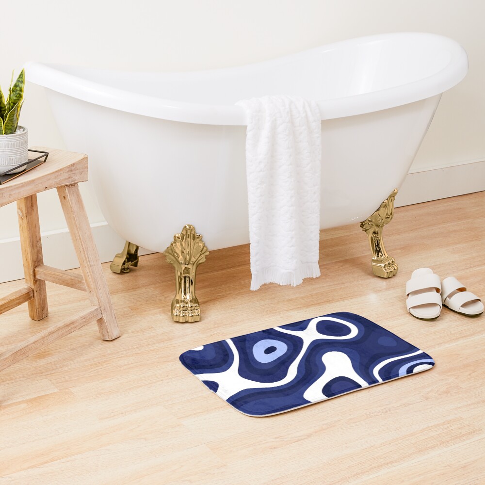 Item preview, Bath Mat designed and sold by Irinapol.