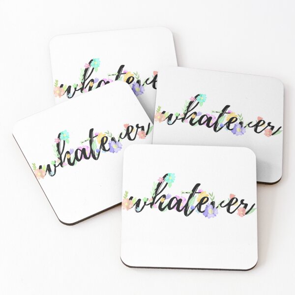 Item preview, Whatever designed and sold by ArttAngel.