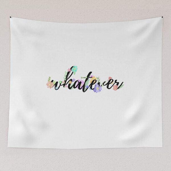 Item preview, Whatever designed and sold by ArttAngel.