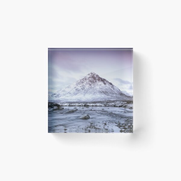 Item preview, Buaichaille Etive Mor designed and sold by derekbeattie.
