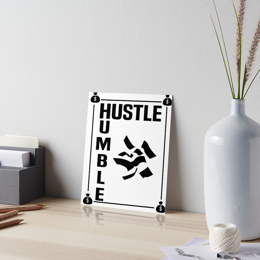 Item preview, Art Board Print designed and sold by RazvanPodgo.