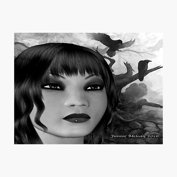 Item preview, Erika's Vision designed and sold by Junior's Digital Designs.