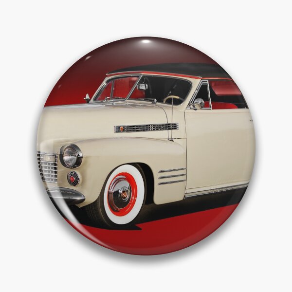 Artikelvorschau, 1941 Cadillac Series 62 Convertible Coupe entworfen und verkauft von DaveKoontz.