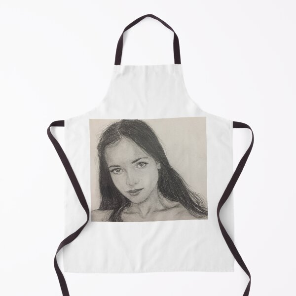 Item preview, Amita Suman as Inej Ghafa designed and sold by tinatwriter.