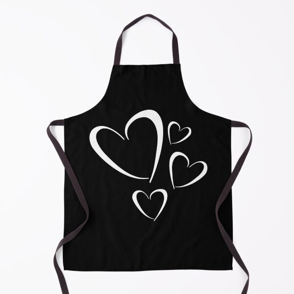 Item preview, Heart design designed and sold by dresscastle.