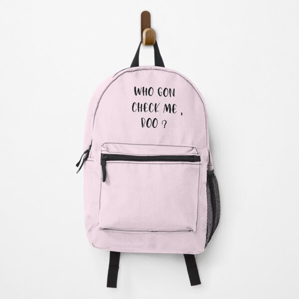 Item preview, Real Housewives of Atlanta , Who Gon Check Me Boo?, RHOA, Real Housewives , Bravo TV, Reality TV , Nene Leakes, Funny   designed and sold by Art10Shop.