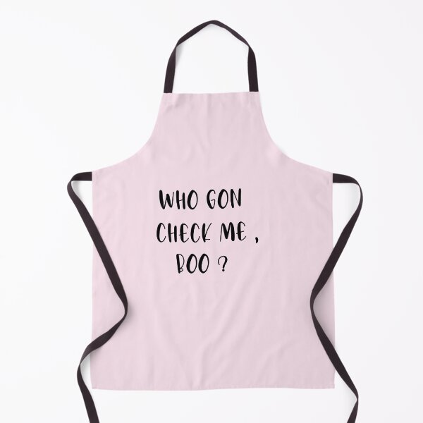 Item preview, Real Housewives of Atlanta , Who Gon Check Me Boo?, RHOA, Real Housewives , Bravo TV, Reality TV , Nene Leakes, Funny designed and sold by Art10Shop.