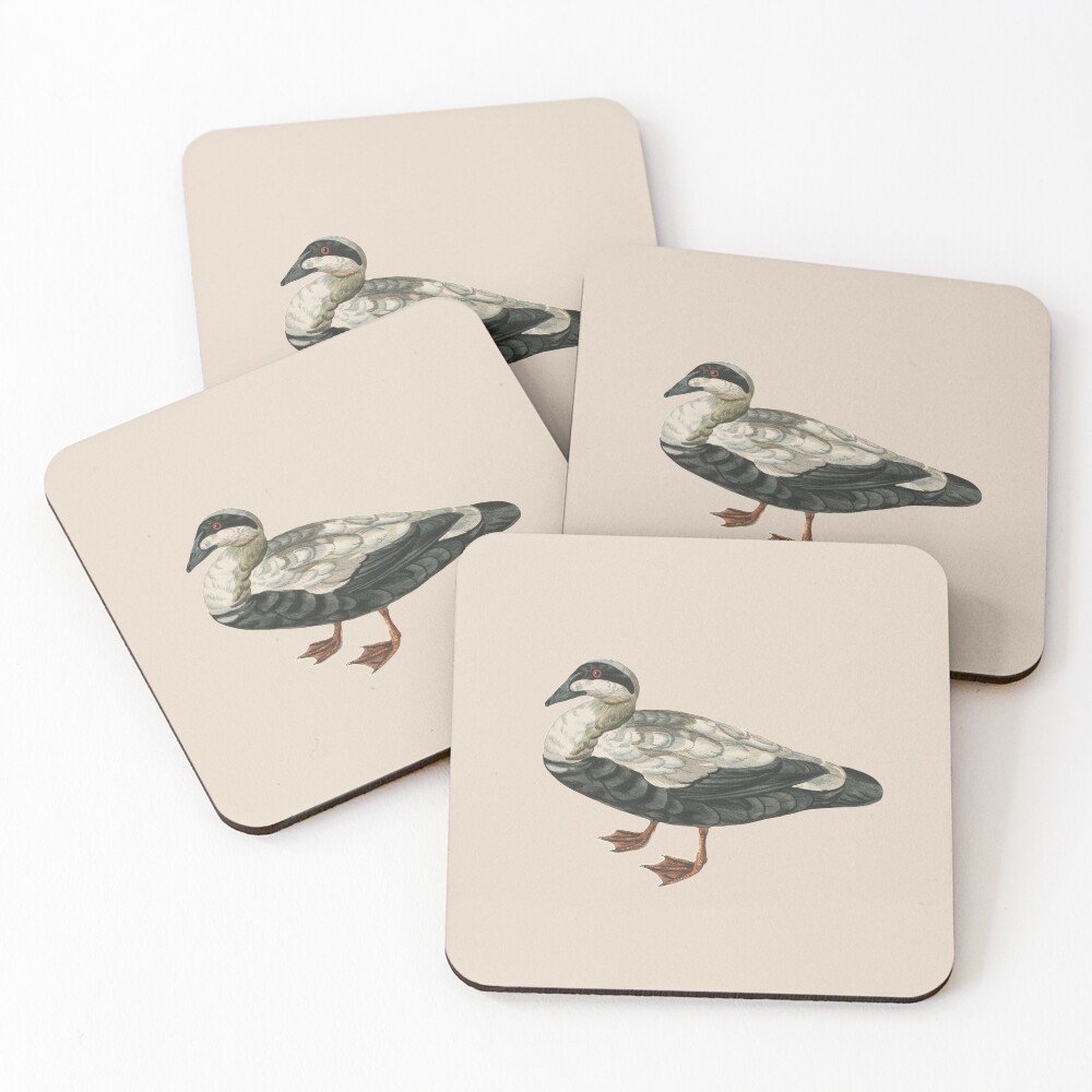 Item preview, Coasters (Set of 4) designed and sold by Sinovius.