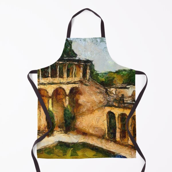 Item preview, Art Painting designed and sold by Irina Polyanskaya.