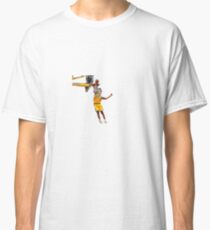Miley Dunks Classic T-Shirt