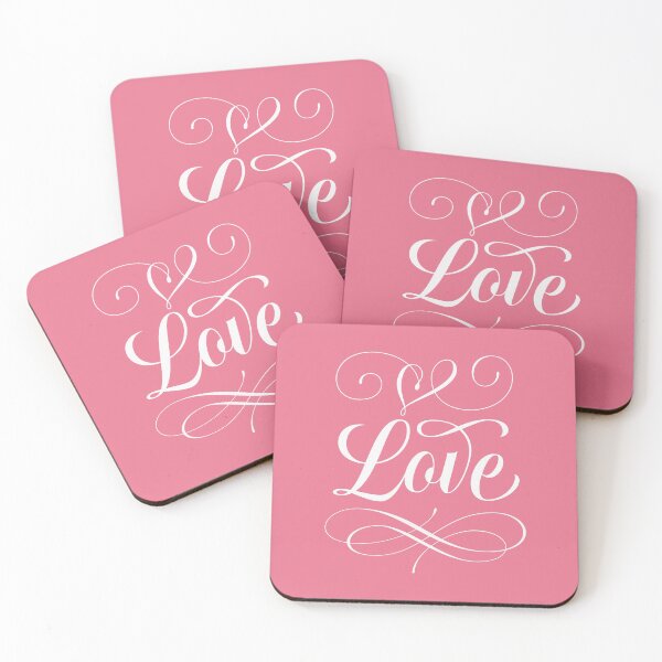 Item preview, Love designed and sold by squishyrainbow.