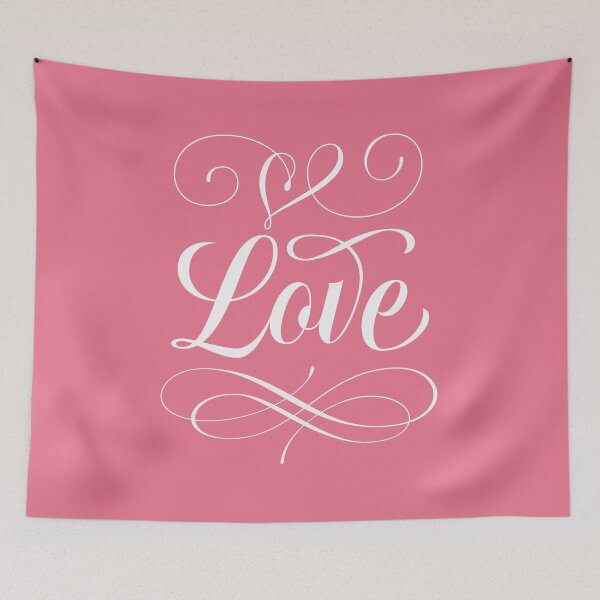 Item preview, Love designed and sold by squishyrainbow.