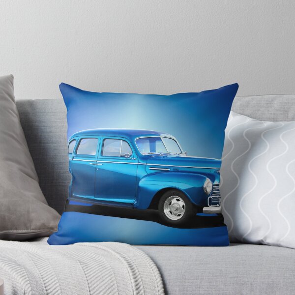 Item preview, 1940 Plymouth Deluxe 4-Door Sedan designed and sold by DaveKoontz.