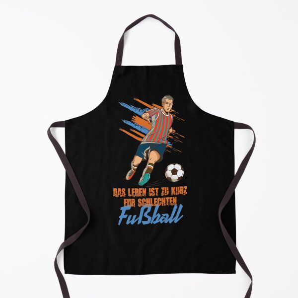 Item preview, Life Is Too Short For Bad Football designed and sold by Dubbra.