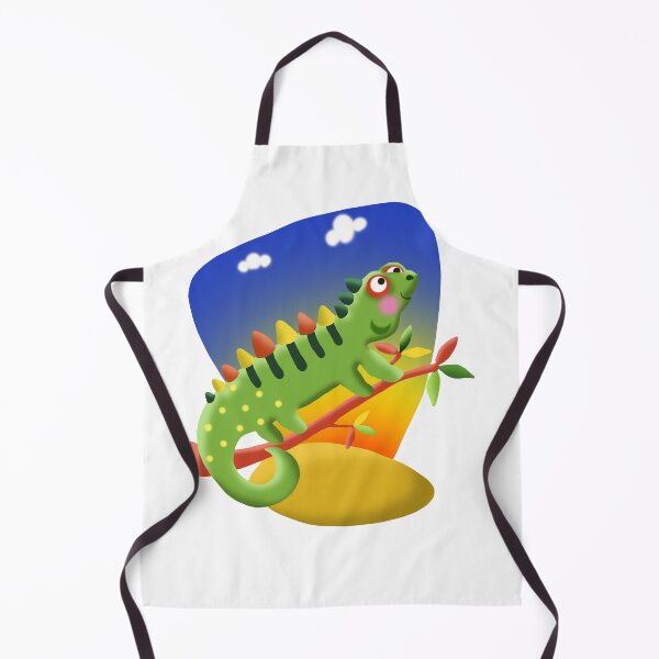 Item preview, iguana designed and sold by pety-world.