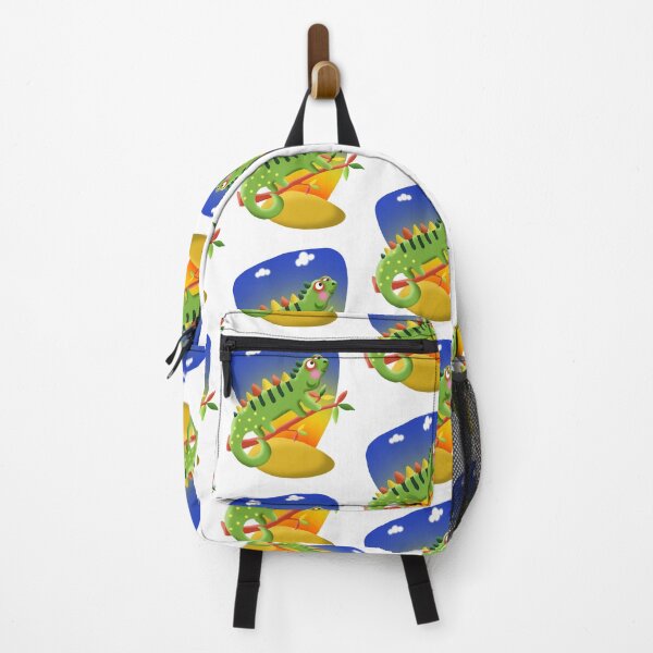 Item preview, iguana designed and sold by pety-world.