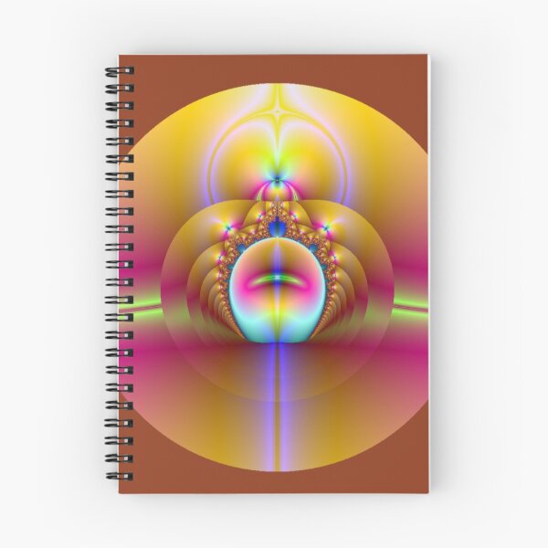 Aperçu de l'œuvre Kundalini Kore ... créée et vendue par DoreenPhillips.