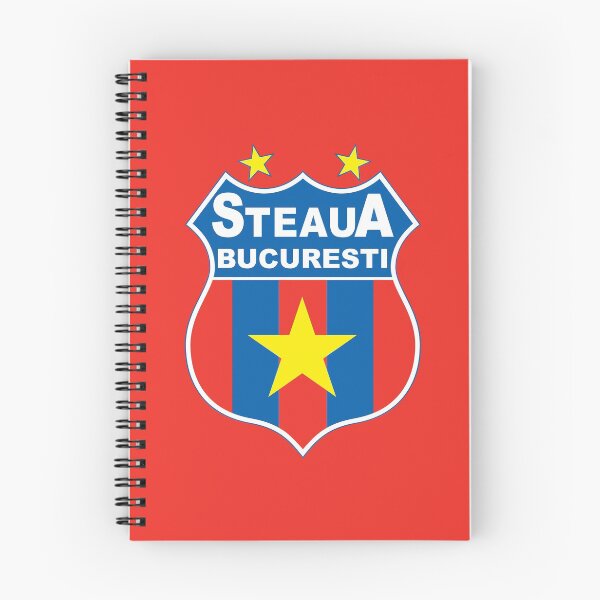 Item preview, Steaua Bucharest designed and sold by nextgoalwins.