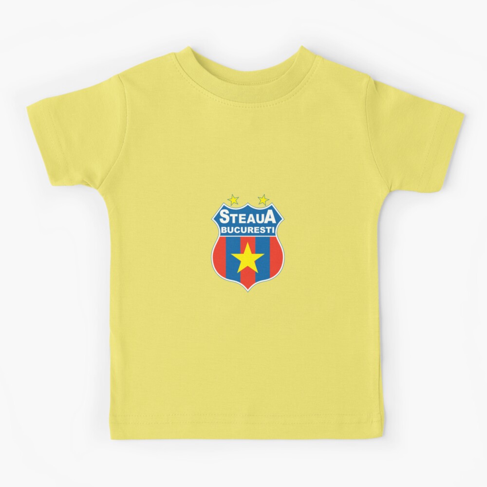 Steaua Bucharest Active T-Shirt for Sale by nextgoalwins