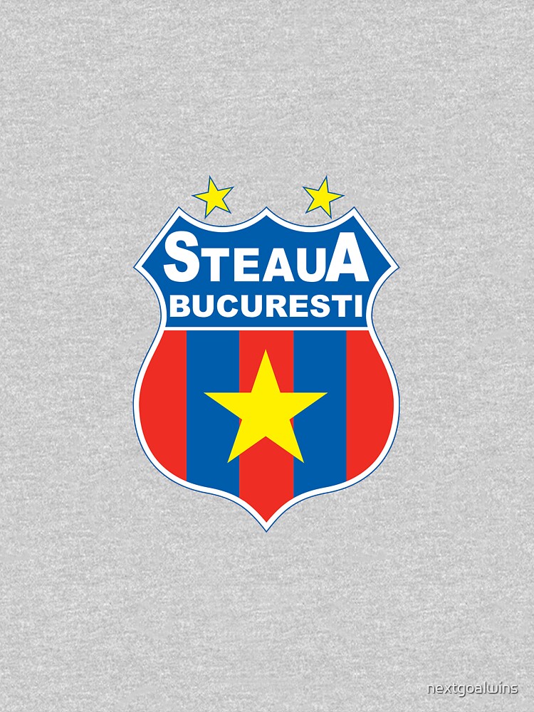 Steaua Bucharest Active T-Shirt for Sale by nextgoalwins