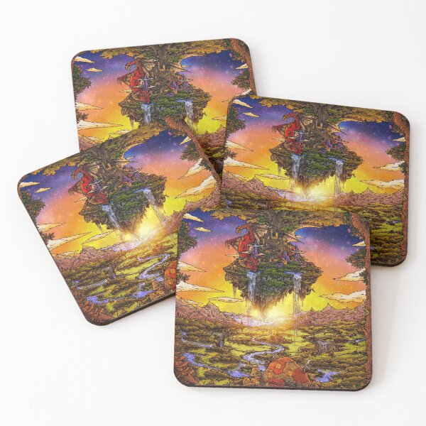 Item preview, 'Respite'  designed and sold by Ricky Davy.