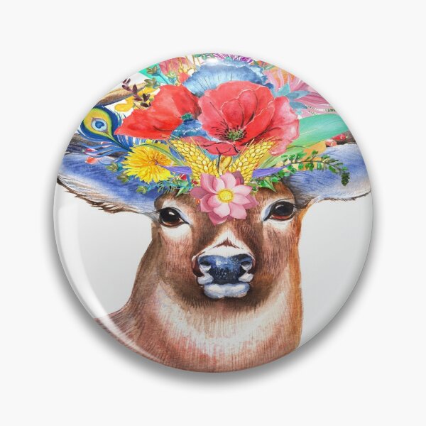 Item preview, Deer designed and sold by dresscastle.