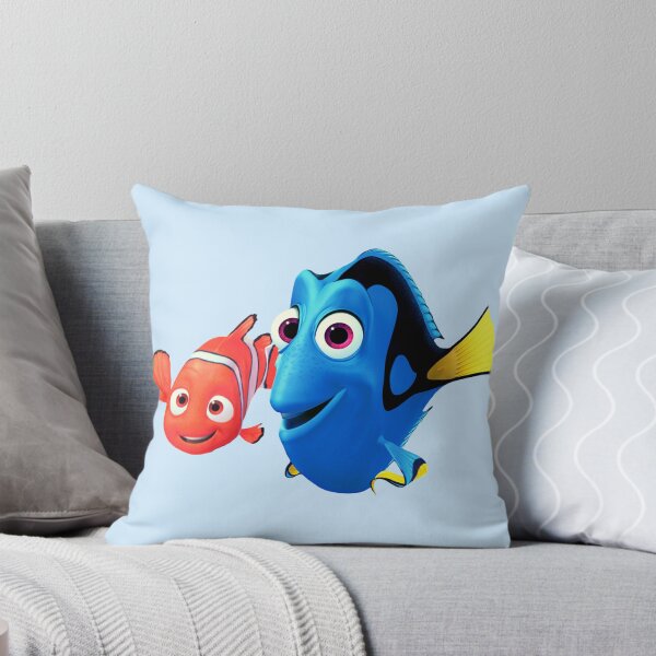 Artikel-Vorschau von Findet Nemo., designt und verkauft von TheGoToStore.
