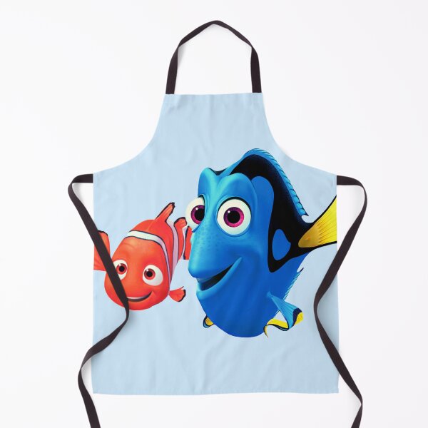 Item preview, Finding nemo. designed and sold by TheGoToStore.