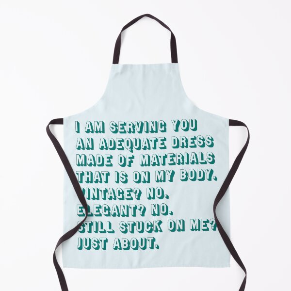 Item preview, Tia Kofi Full Runway Quote designed and sold by miesseyoulater.