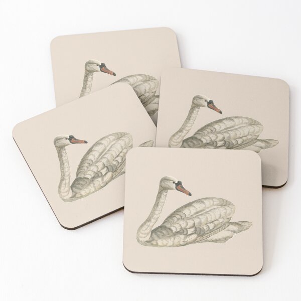 Item preview, Mute Swan designed and sold by Sinovius.