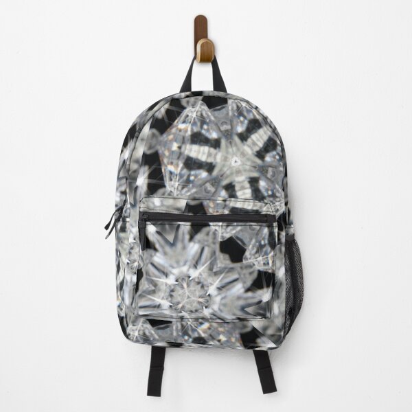 Item preview, Diamond Kaleidoscope Crystal Pattern designed and sold by hyproinc.