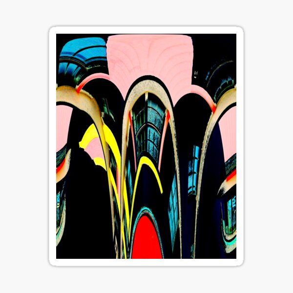 Deco Sticker