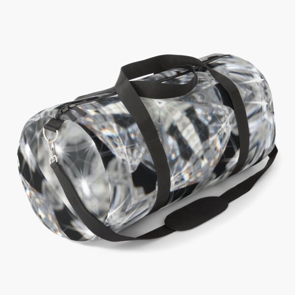 Item preview, Diamond Kaleidoscope Crystal Pattern designed and sold by hyproinc.