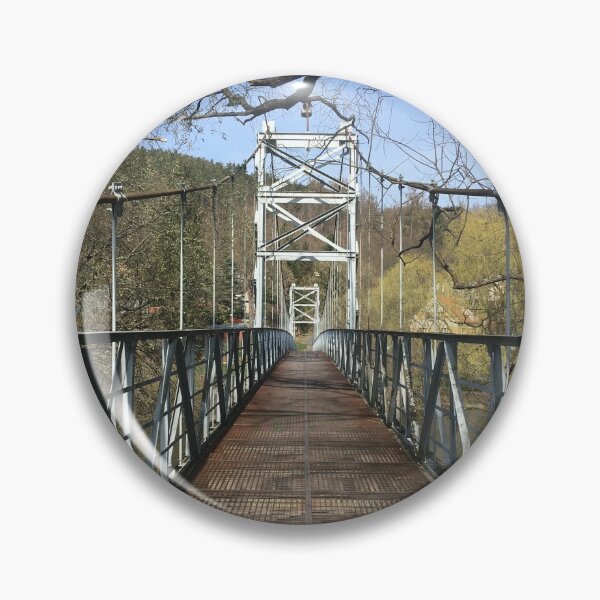 Item preview, Steal bridge designed and sold by macino.