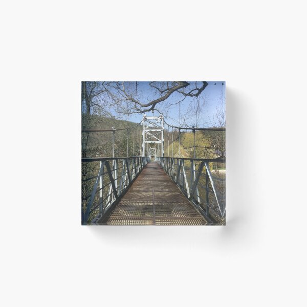 Item preview, Steal bridge designed and sold by macino.