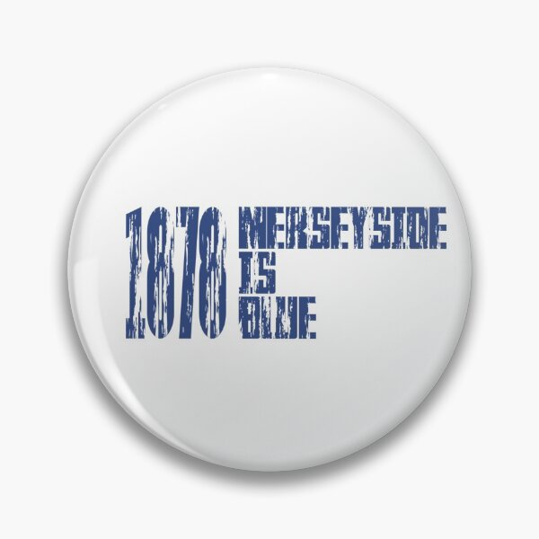 Item preview, Everton football club Merseyside Blue designed and sold by Socart.