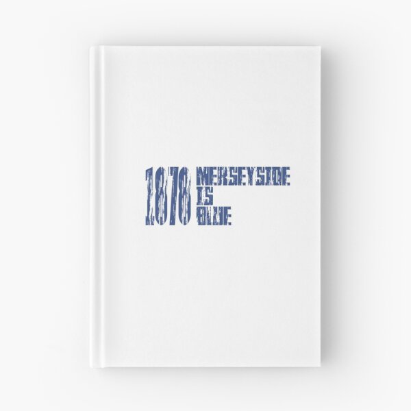 Item preview, Everton football club Merseyside Blue designed and sold by Socart.