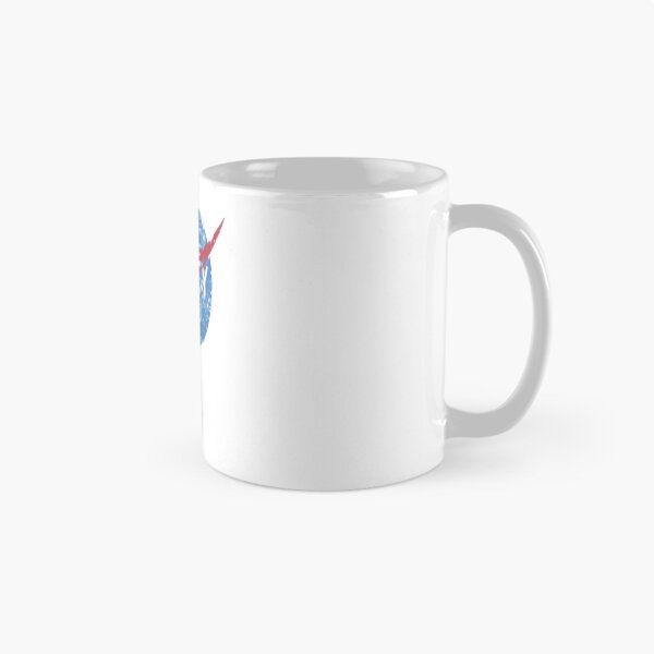 Item preview, NASA Gets NASTY  designed and sold by Jethorskutevik.